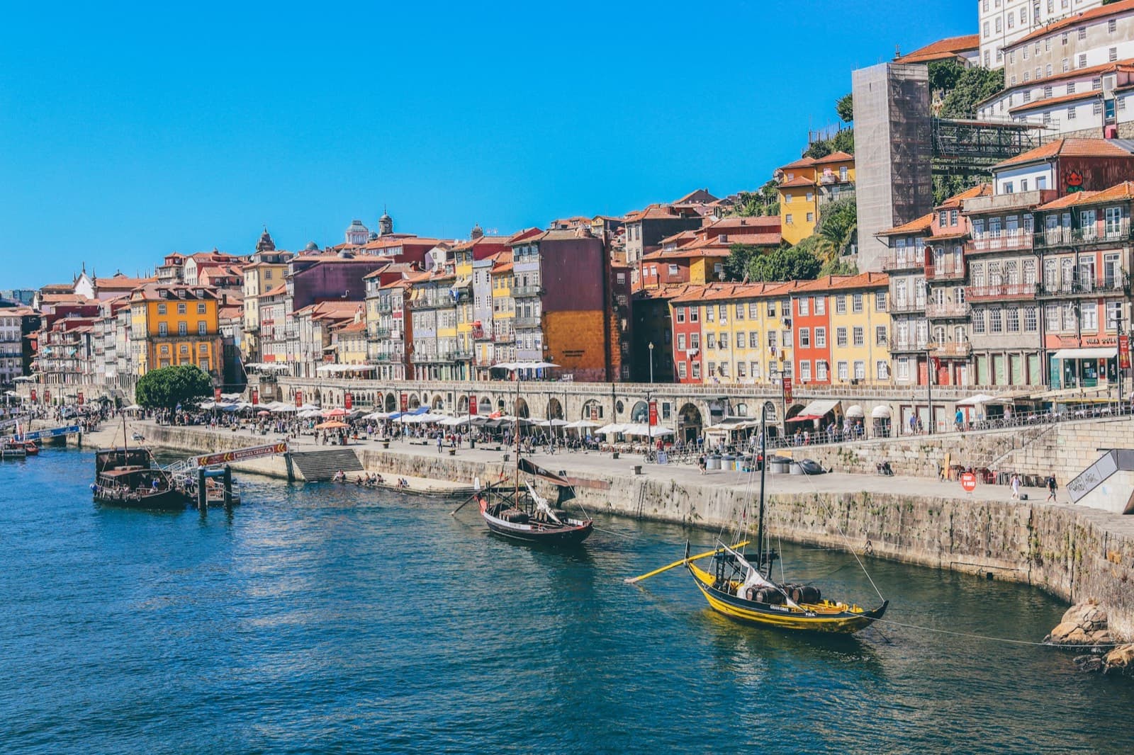 Central Porto, 20 Min From the Airport